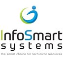 InfoSmart Systems company logo