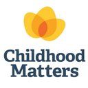Childhood Matters Early Years company logo