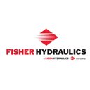 Fisher Hydraulics company logo