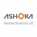 Ashoka Buildcon Ltd company logo