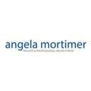 Angela Mortimer company logo