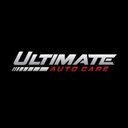 Ultimate auto care company logo