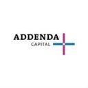 Addenda Capital company logo