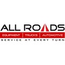 All Roads company logo