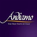 Andiamo Italia company logo