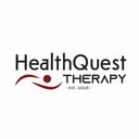 HealthQuest Therapy company logo
