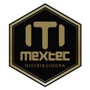 Distribuidora Mextec company logo