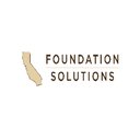 Foundation Solutions company logo