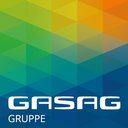 GASAG-Gruppe company logo