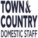 TOWN AND COUNTRY STAFF company logo