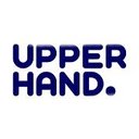 Upper Hand company logo