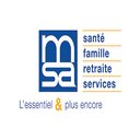 MSA Provence Azur company logo