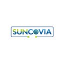 Suncovia company logo
