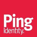 Ping Identity company logo