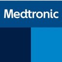 Medtronic company logo