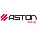 Aston Energy company logo