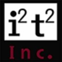 i2t2 inc company logo