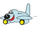 Little Flyers Childcare company logo