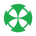 株式会社置田鉄工所 company logo