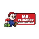 Mr. Plumber Indiana company logo