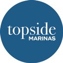TopSide Marinas company logo