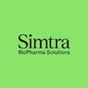 Simtra BioPharma Solutions company logo