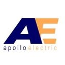 Apollo Electric company logo