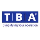 TBA company logo
