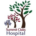 Summit Oaks Hospital company logo