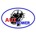 AUI Power company logo