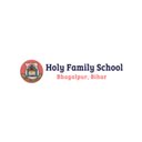Holy Family School company logo