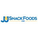 J&amp;J Snack Foods company logo