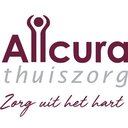 Allcura thuiszorg company logo