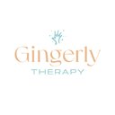 Gingerly Therapy company logo