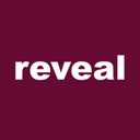 Reveal company logo