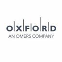 Oxford Properties company logo