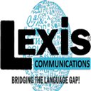 Lexis Communications company logo