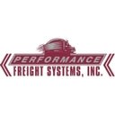Performance Freight Systems, Inc. company logo