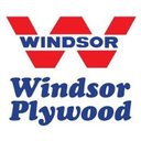 AdVendors for Windsor Plywood company logo