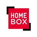 Homebox company logo