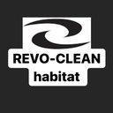 REVO-CLEAN HABITAT company logo
