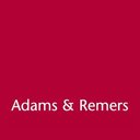 Adams &amp; Remers company logo