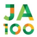 Junior Achievement company logo