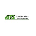 ATS Express en Koeriers B.V. company logo