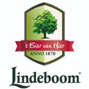 Lindeboom Bierbrouwerij company logo