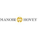 Manoir Hovey company logo