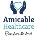 Amicable Healthcare, Inc. company logo