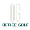 Office Golf company logo