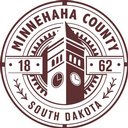 Minnehaha County company logo