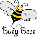Busy Bees Nursery School - Beck Row company logo